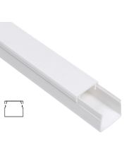 Кабель-канал 40х40 ECOLINE