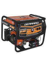 Бензогенератор Gerrard GPG6500 5,5 Вт