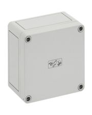 Коробка распаечная Spelsberg PS 1313-7-o (sp11040501) IP66 с гладкими стенками
