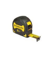 Рулетка вимірювальна Stanley Taylon Grip Tape 5мх28мм