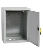 Корпус металлический IEK ЩМП-3-1 36 IP31 LIGHT