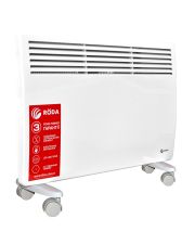 Конвектор електричний Bravo RB2-1500 Roda