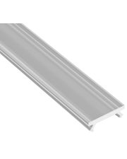 Екран Lumines SLIM PVC білий