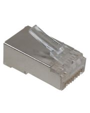 Конектор RJ-45 cat.5e STP Digitus A-MO8/8SRS (100шт)
