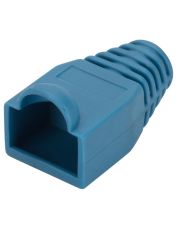 Синій ковпачок для RJ-45 Digitus A-MOT/B8/8 (100шт)