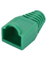Зелений ковпачок для RJ-45 Digitus A-MOT/G8/8 (100шт)