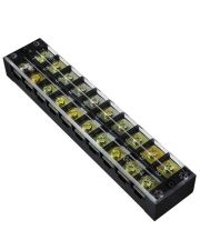 Клеммная колодка в корпусе Аско-Укрем TB 4510