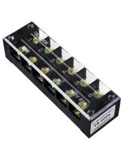Клеммная колодка в корпусе Аско-Укрем TB 6006