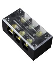 Клемна колодка в корпусі Аско-Укрем TB 6003