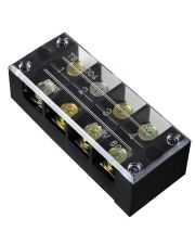 Клемна колодка в корпусі Аско-Укрем TB 6004