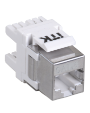 Модуль Keystone Jack кат.6 FTP, ITK