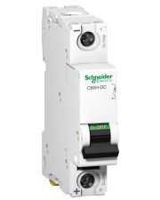 Автоматический выключатель Shneider Electric A9N61513 250В DC 25А С