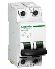 Автоматический выключатель Shneider Electric A9N61533 500В DC 25А С