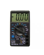 Цифровой мультиметр Digital Tech DT700D