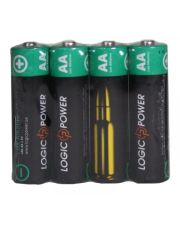 Батарейки LogicPower LR6 Alkaline