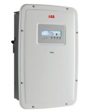 Инвертор ABB TRIO-7.5-TL-OUTD-S-400