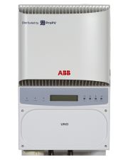 Инвертор ABB PVI-3.0-TL-OUTD-S