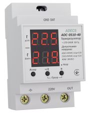 Термореле ADECS ADC-0510-40 40А