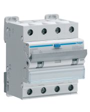 Дифференциальный автоматический выключатель Hager AFM482C 6kA C-32A 300mA A