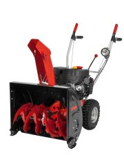 Бензиновий снігоприбиральник AL-KO SnowLine 620 E II