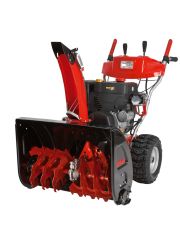 Бензиновий снігоприбиральник AL-KO SnowLine 700 E
