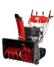 Бензиновий снігоприбиральник AL-KO SnowLine 760 TE