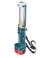 Фонарь аккумуляторный Makita ML122 9,6В
