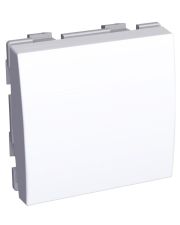 Двополюсний вимикач Schneider Electric Altira ALB44024 20А (білий)