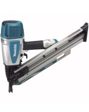 Гвоздезабивной рамочный пневмопистолет Makita AN943K