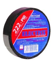 Вулканизирующая лента Anticor ANR PIB 19/5 черная 5м