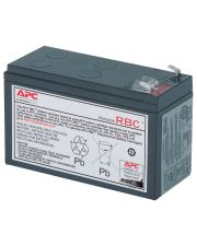 Аккумуляторная батарея APC APCRBC106 Replacement Battery Cartridge #106