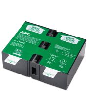 Аккумуляторная батарея APC APCRBC124 Replacement Battery Cartridge #124