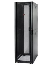 Черный серверный шкаф APC AR3100 NetShelter SX 42U 600x1070мм