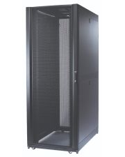 Черный серверный шкаф APC AR3350 NetShelter SX 42U 750x1200мм
