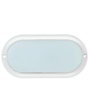 Светильник LED IEK ДПО 4012 (12Вт) IP54 4000K