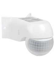 Датчик руху IEK ДД 016 800Вт 12м IP44
