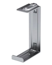 Скоба DKC BBA1010 CS на лоток с основанием В100