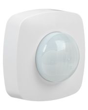 Датчик движения IEK ДД 023 2000Вт 20м IP20