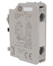 Дополнительный контакт фронтальный General Electric BCLF01 1NC