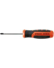 Крестовая отвертка Black&Decker BDHT0-66457 Ph1X75