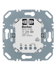 Электронная вставка с релейным контактом Berker 85121200