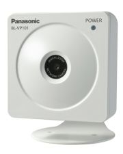 IP камера Panasonic CCTV BL-VP101E
