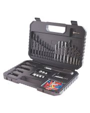 Набір біт та свердл Black&Decker 120 предметів