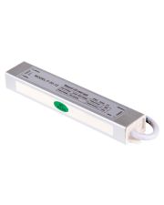 Герметичний блок живлення Green Vision F-20-12 DC12V