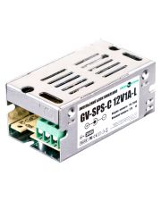 Блок живлення Green Vision GV-SPS-C 12V1A-L