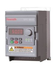 Частотний перетворювач Bosch 1,5 кВт U/f