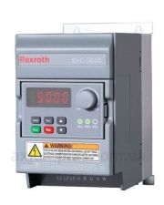Частотний перетворювач Bosch 2,2 кВт U/f