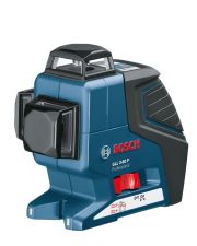 Нивелир Bosch GLL 3-80 Professional