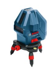 Нивелир Bosch GLL 3-15 X Professional