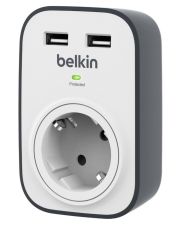 Сетевой фильтр Belkin BSV103VF
